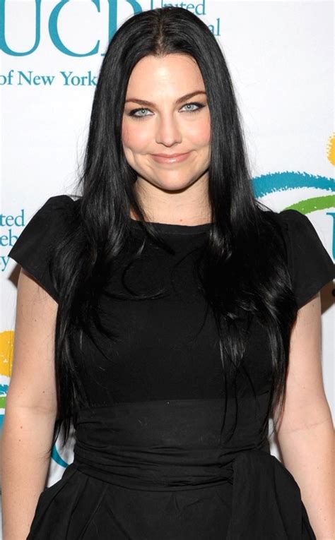 evanescence singer amy lee today